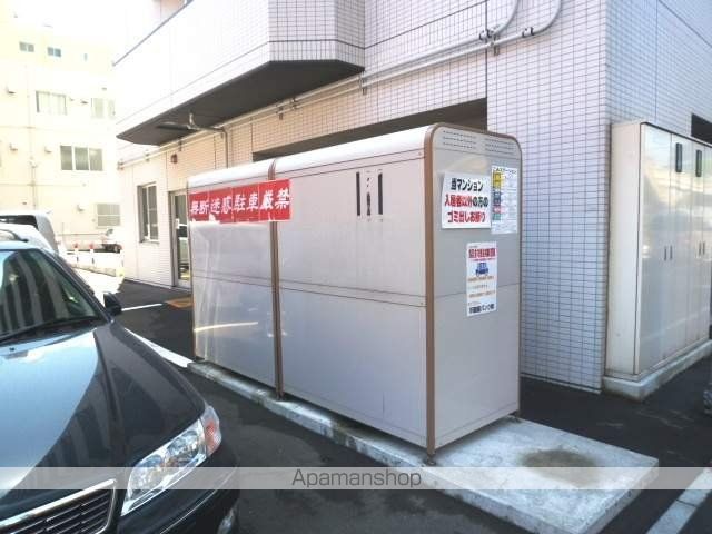 レジデンスタワー札幌のその他写真