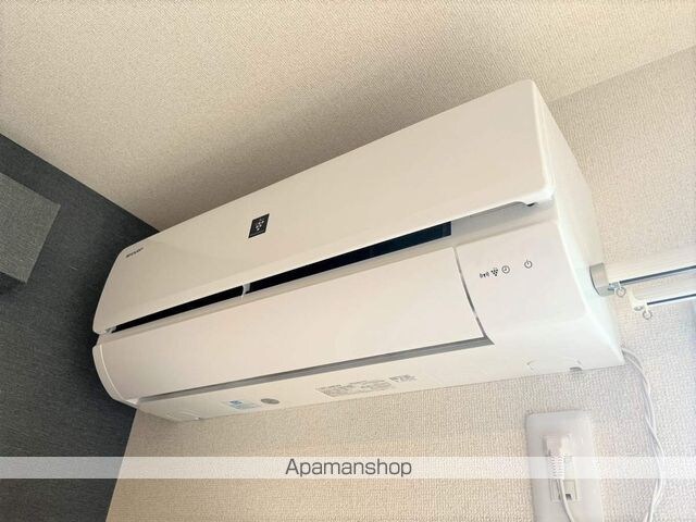 ファミール久木田[1LDK/42m2]のその他設備