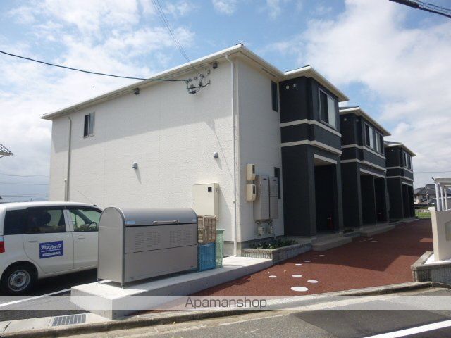 シェリーの外観写真
