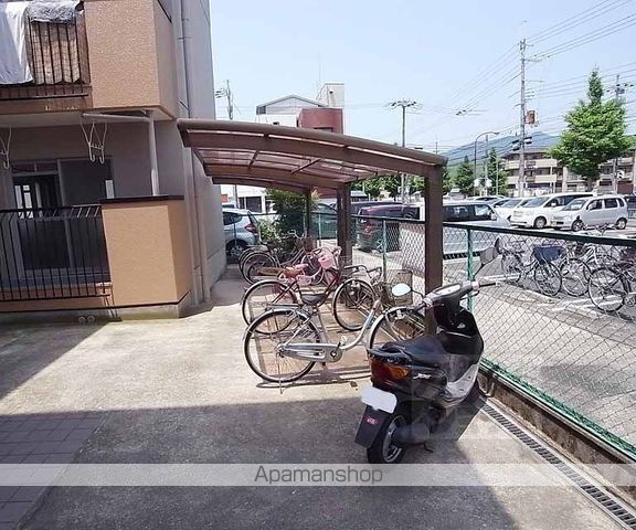 山下マンションのその他写真