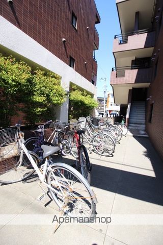 アルファアパル北11条 IIのその他写真