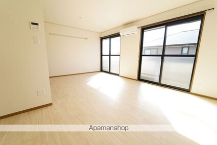 Ｗｉｎｄｓ　Ｂ棟[2LDK/62.89m2]の内装