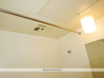 ニューハイツ杏子[1R/18m2]の内装2