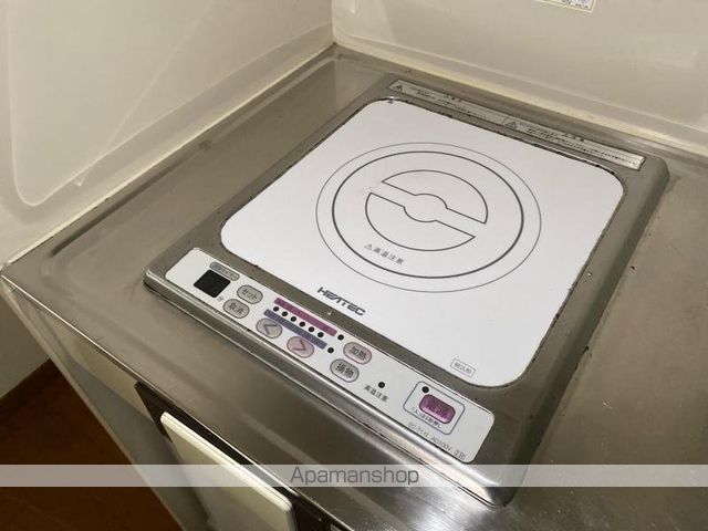 フリーダムリバーサイドの内装写真