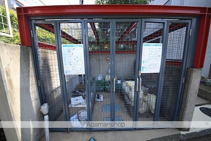 プラネット永山[1LDK/58.41m2]の共用部3