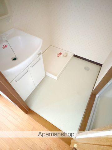 プロスペール半田山の内装写真