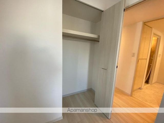 SーRESIDENCE瓦町駅ALOの内装写真