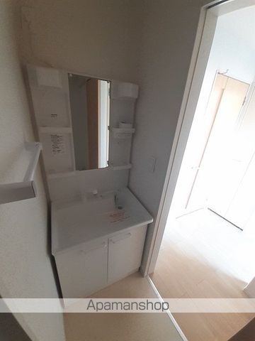 エスポワールの内装写真