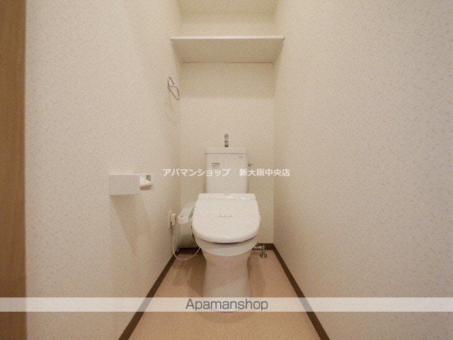 第22関根マンションの内装写真