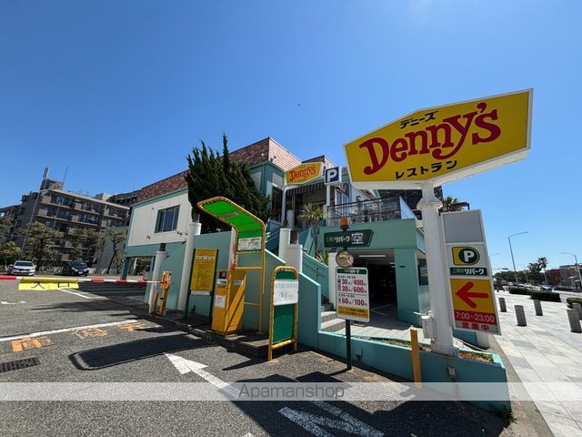 片瀬海岸戸建の周辺写真