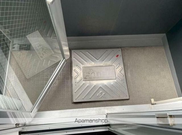 フェニックス東高円寺の内装写真