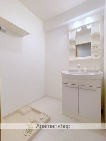 PARKHEIMうつぼの内装写真
