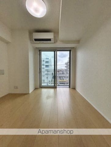 CREST TAPP川崎港町の内装写真
