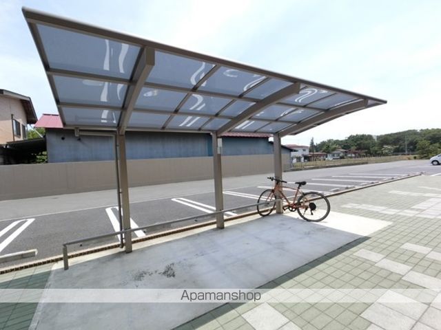 グランテラス 1の内装写真
