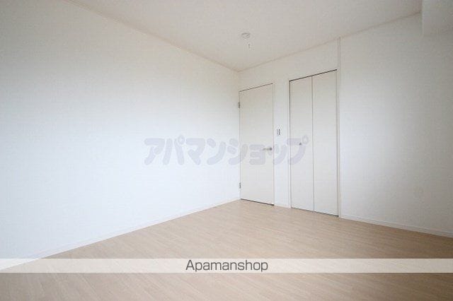 プロテージハウスAの内装写真