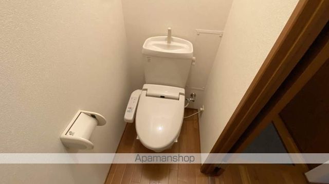 プラード広谷の内装写真
