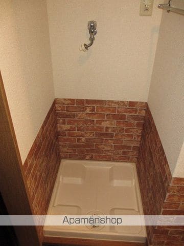 パティオス清水の内装写真