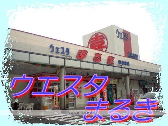 マリンブリーズIIの内装写真