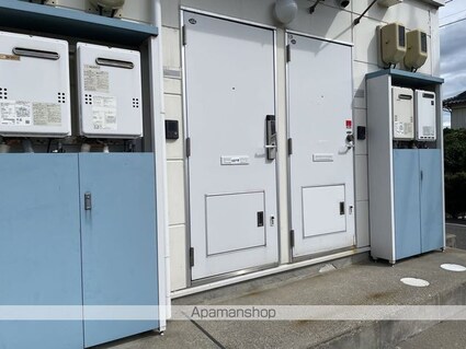 レオパレスＡｒｃｅｎｃｉｅｌ[1K/26.08m2]のその他部屋・スペース1