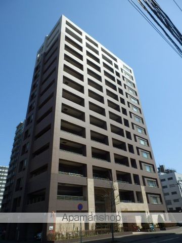 ライオンズマンション知事公館前の外観写真
