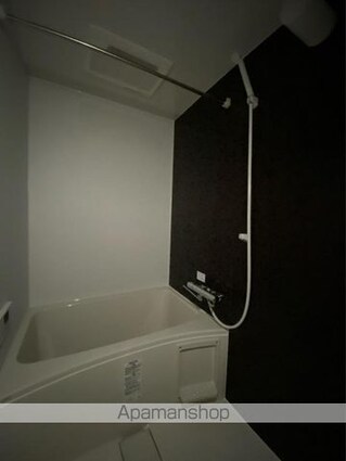 ＦＯＮＴＡＮＡ（フォンターナ）[1LDK/32.38m2]のバス