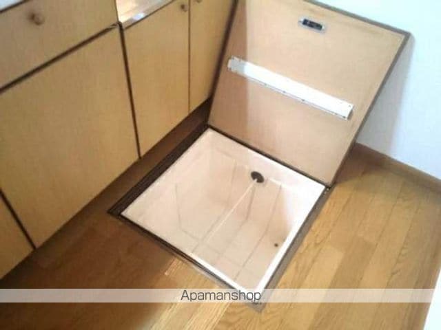 ピュールメゾンの内装写真