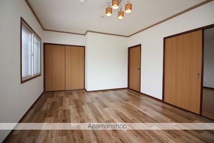 ウィステリア稲元[1LDK/45.36m2]の内装1