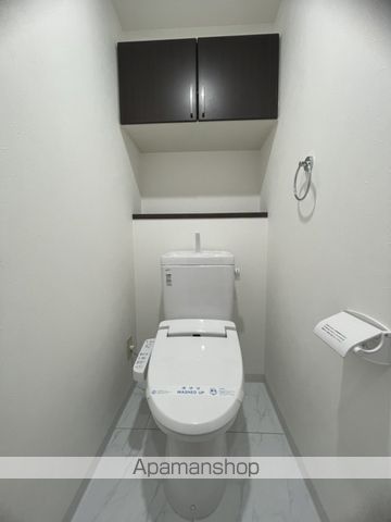 ノーブル大手町の内装写真