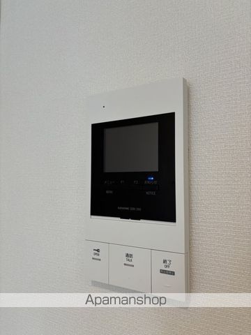 フレイデIIの内装写真