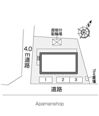 レオパレスたかみのその他写真
