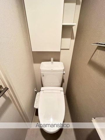 ルフォンプログレ高田馬場ノースの内装写真
