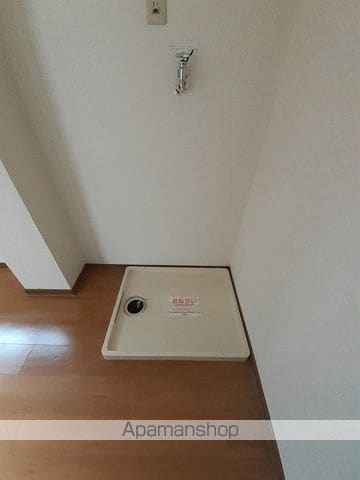 コーポラス井上の内装写真