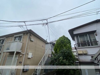 ソレイユ[1LDK/37.83m2]の内装2