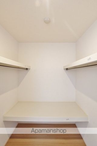 セレブ ウィット B棟の内装写真