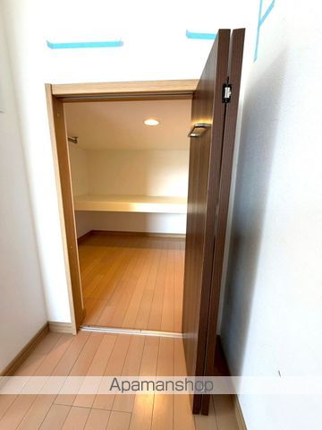 オーシャンハイツ弐番館の内装写真