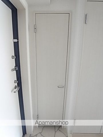 プルミエコートの内装写真
