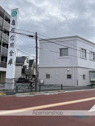 東京都葛飾区青戸２丁目[1K/20.16m2]の周辺6