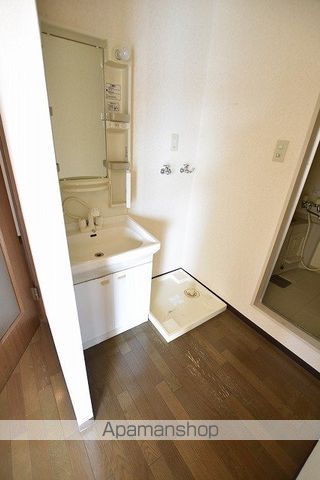 シャレオ当別弐番館の内装写真