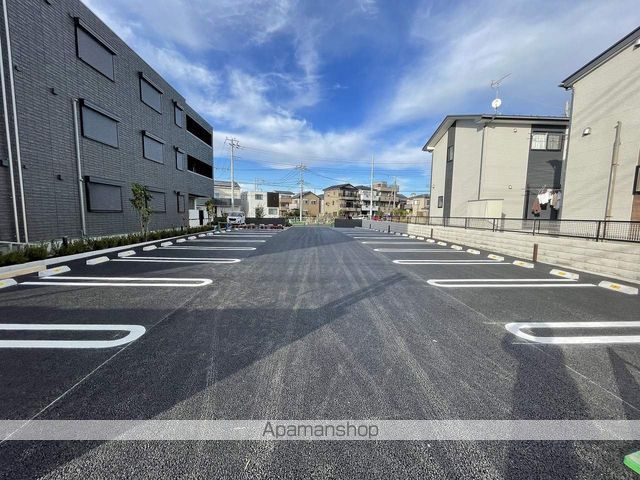 ノストロ レガーメのその他写真