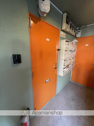 セゾンコート21のその他写真