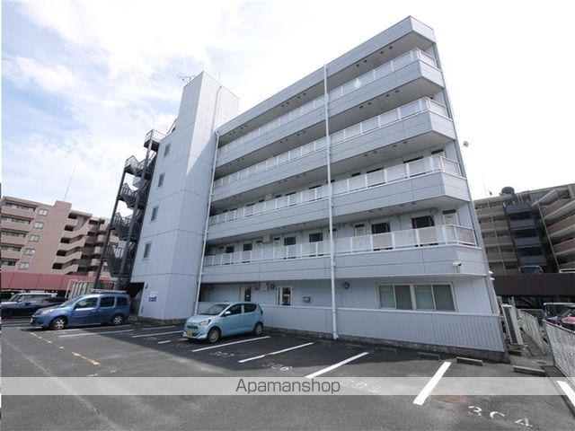 アタゴドミトリーみずほ台の外観写真