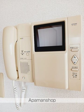 コンフォルト水笠の内装写真