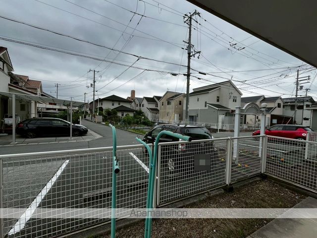 ヴィ・ザ・ヴィ田寺の内装写真