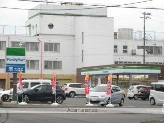 グリーンコーポいちいFの周辺写真