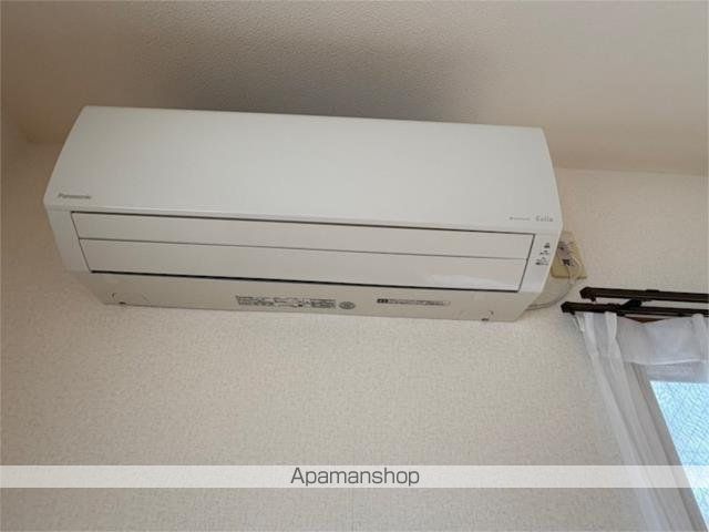 マルベリーの内装写真