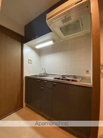 ジュネス姫路IIの内装写真