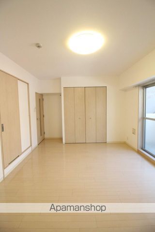 WILLDO南森町の内装写真