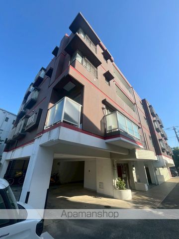 C’CASA湘南藤沢の外観写真