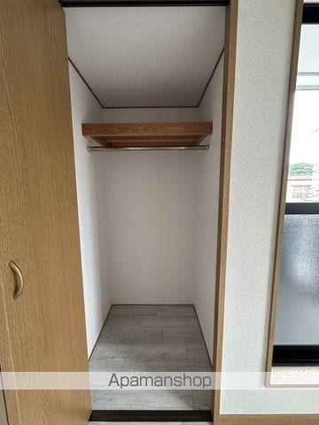 ライトヒルズIIの内装写真
