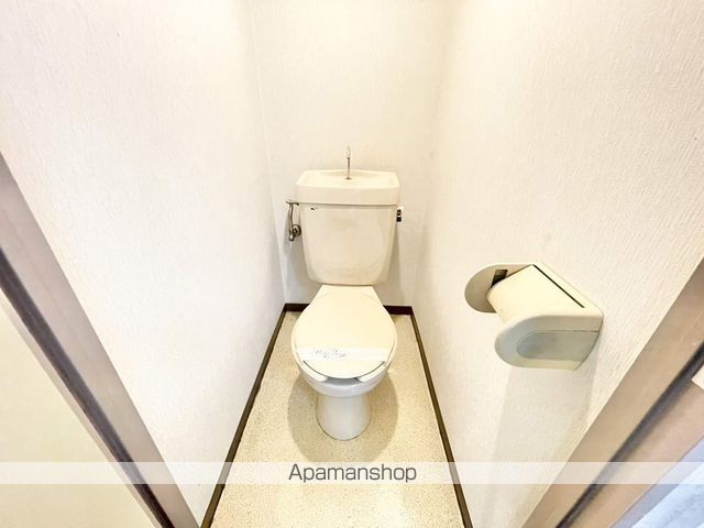 オークヒルズの内装写真